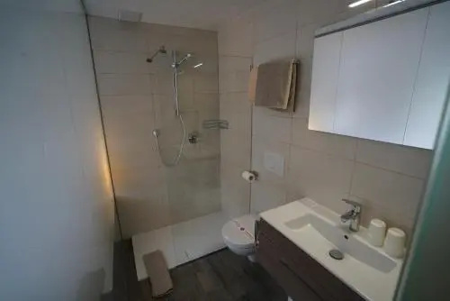 Hotel Appartement Lahngut