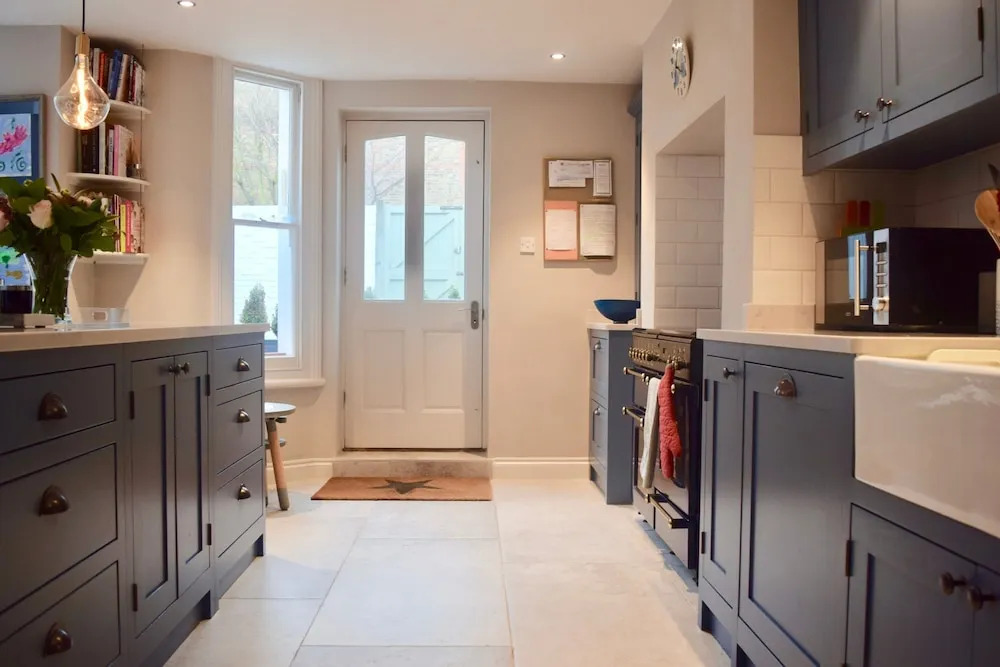 Beautiful 3 Bedroom House In Clapham