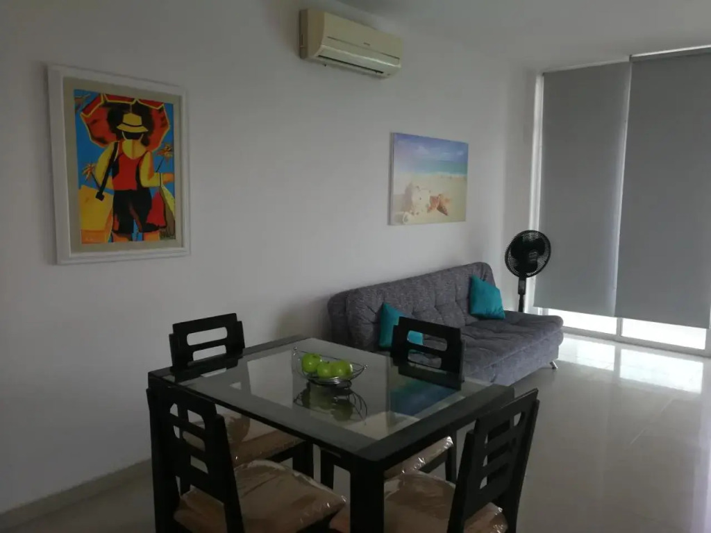 Costa Azul Suites Apartamento 603