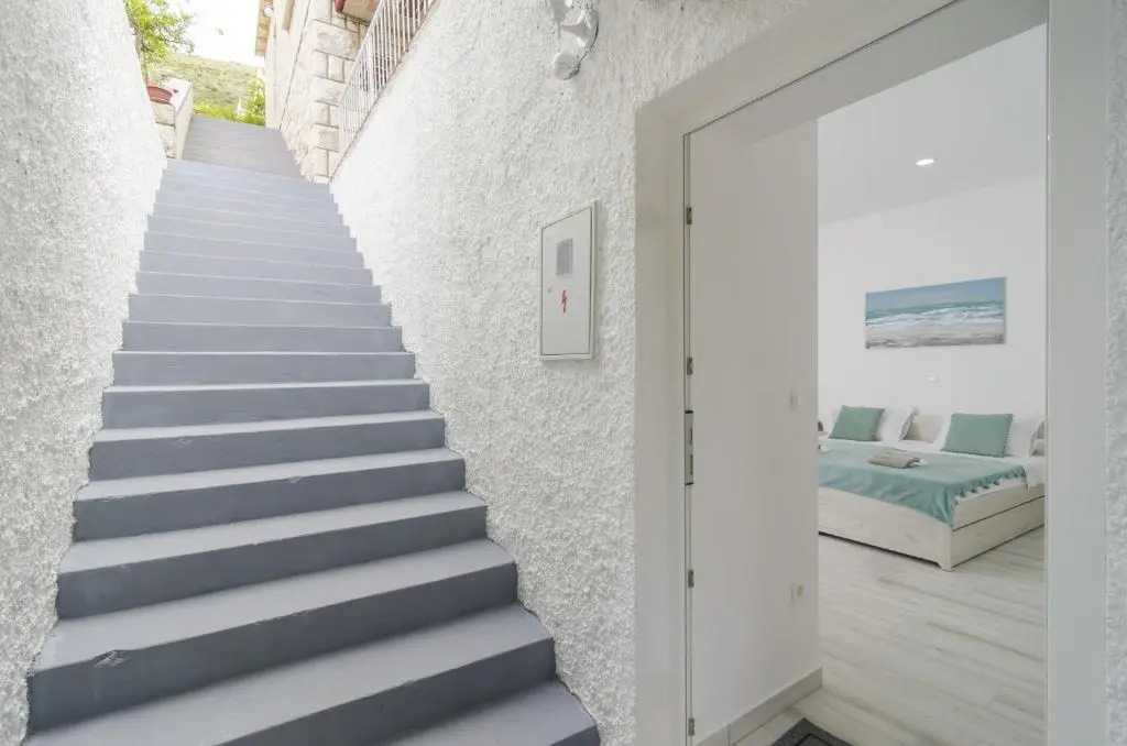 Apartment Rafaello