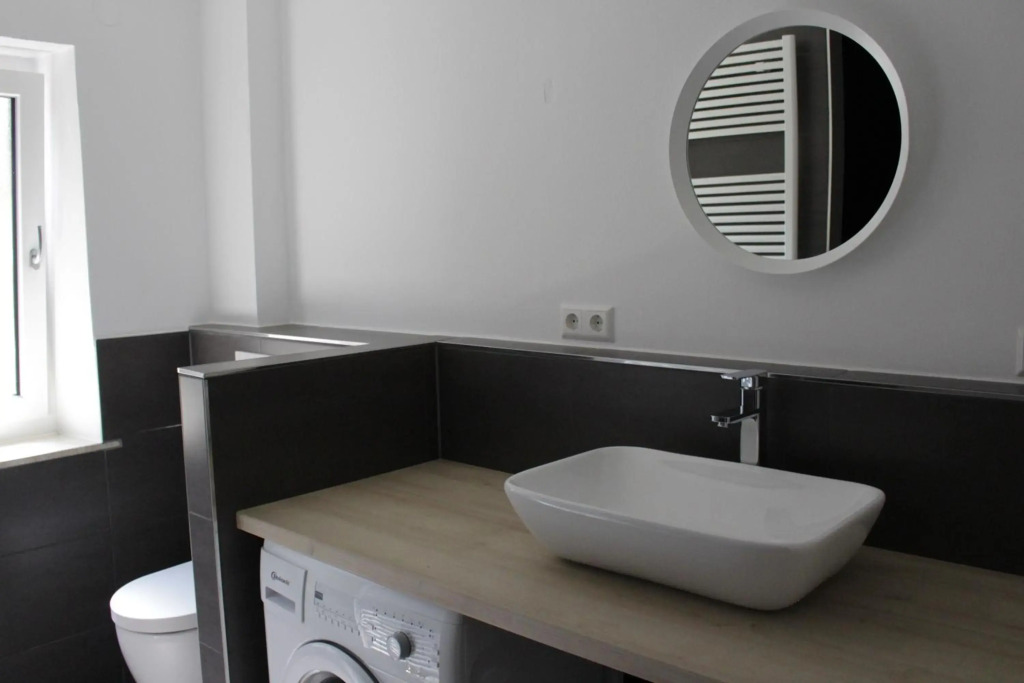 Appartment Moltke