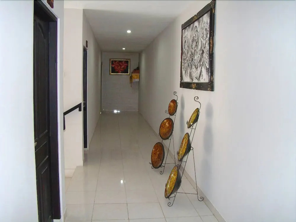 Ketty Homestay
