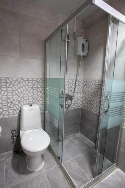 Bragecam Rezidans Otel