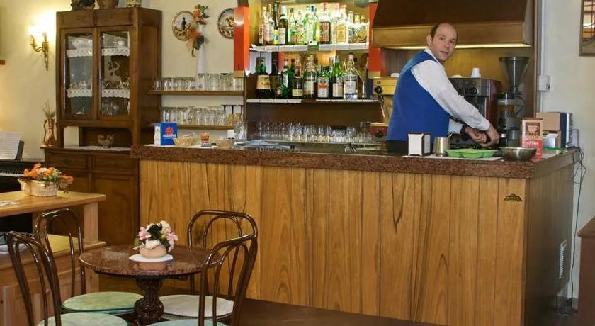 Hotel Adriana