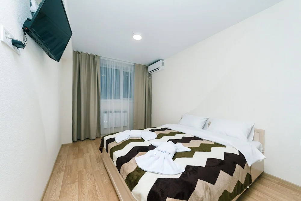 FlatRent SmartHouse