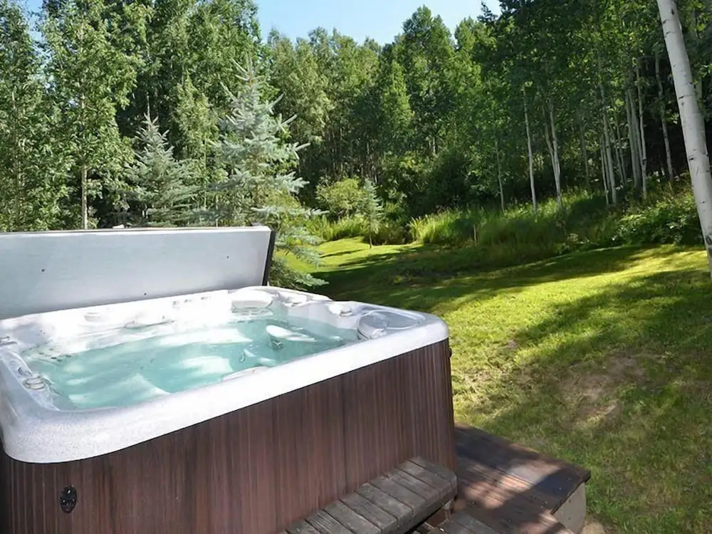 Meadow Brook Chalet