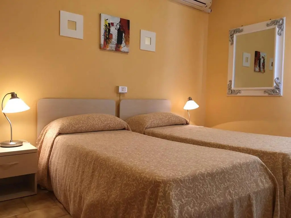 Hotel Commercio