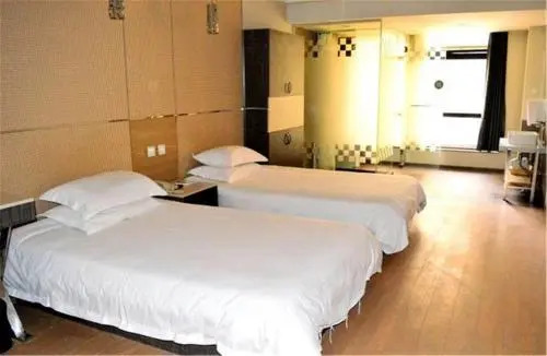 Ximeilejia Hotel East Huai'an