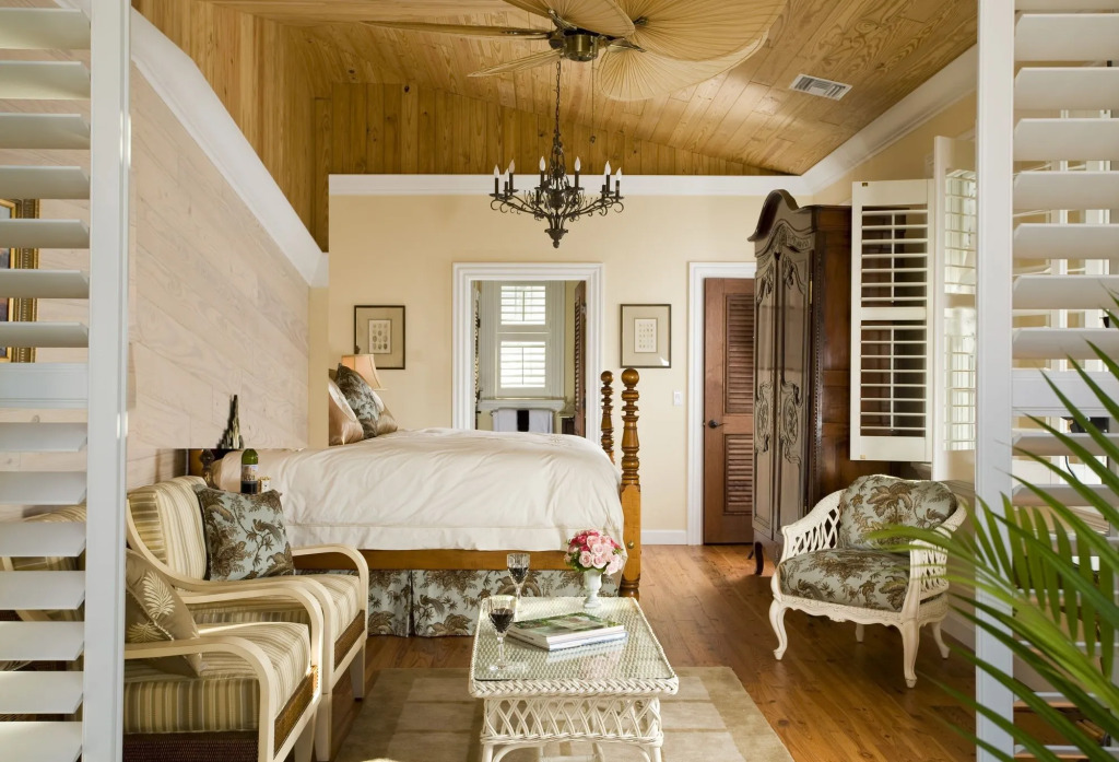 Port dHiver Bed and Breakfast