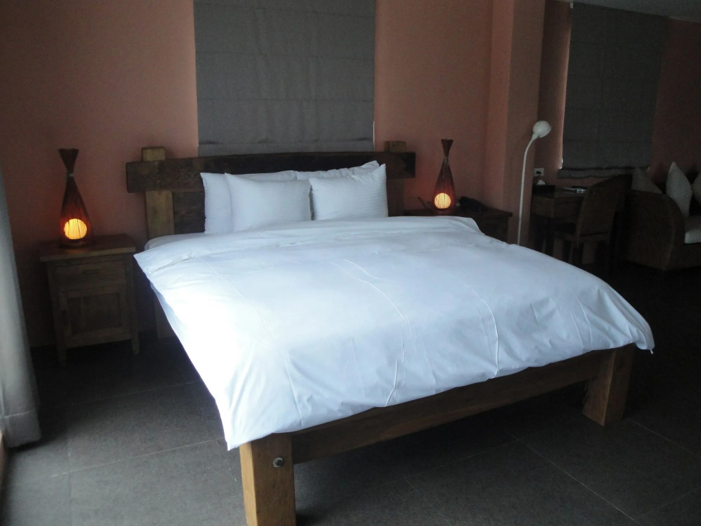 Jing Guan Hotel