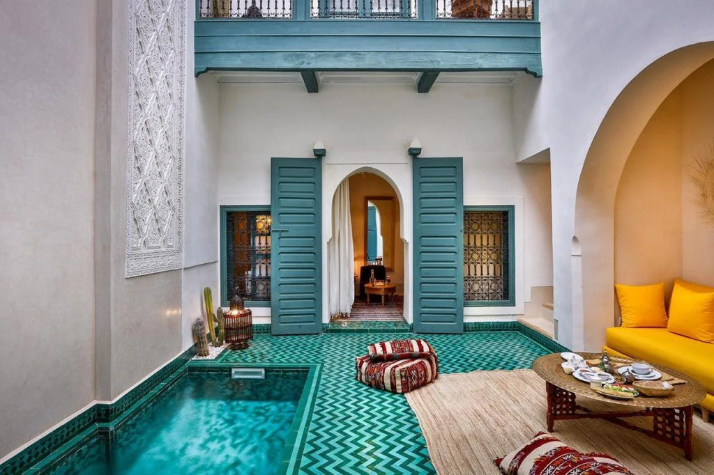 Hotel & Spa Dar Baraka & Karam