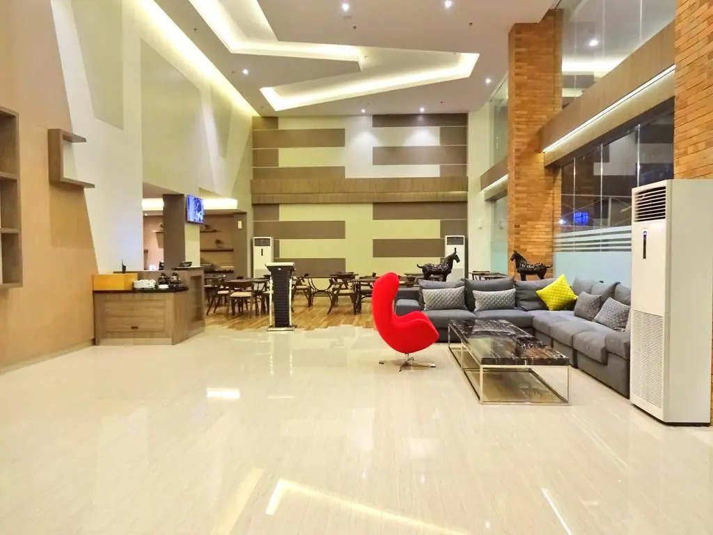 Hotel 88 Fatmawati Jakarta by WH