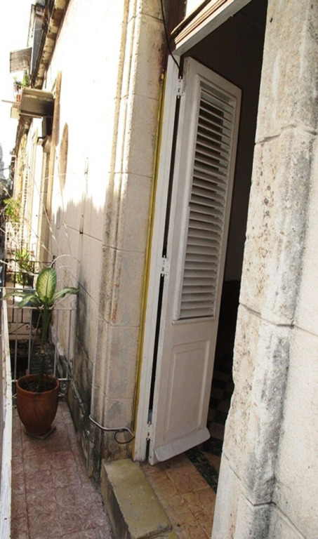 Balcones de Lamparilla