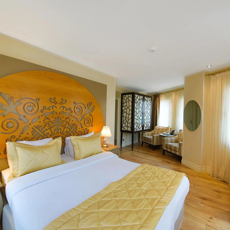 Katelya Hotel