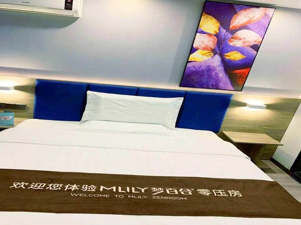 7Days Premium Cangzhou Chaoyang Road Branch