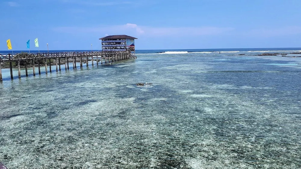 Daltans Home Stay Siargao