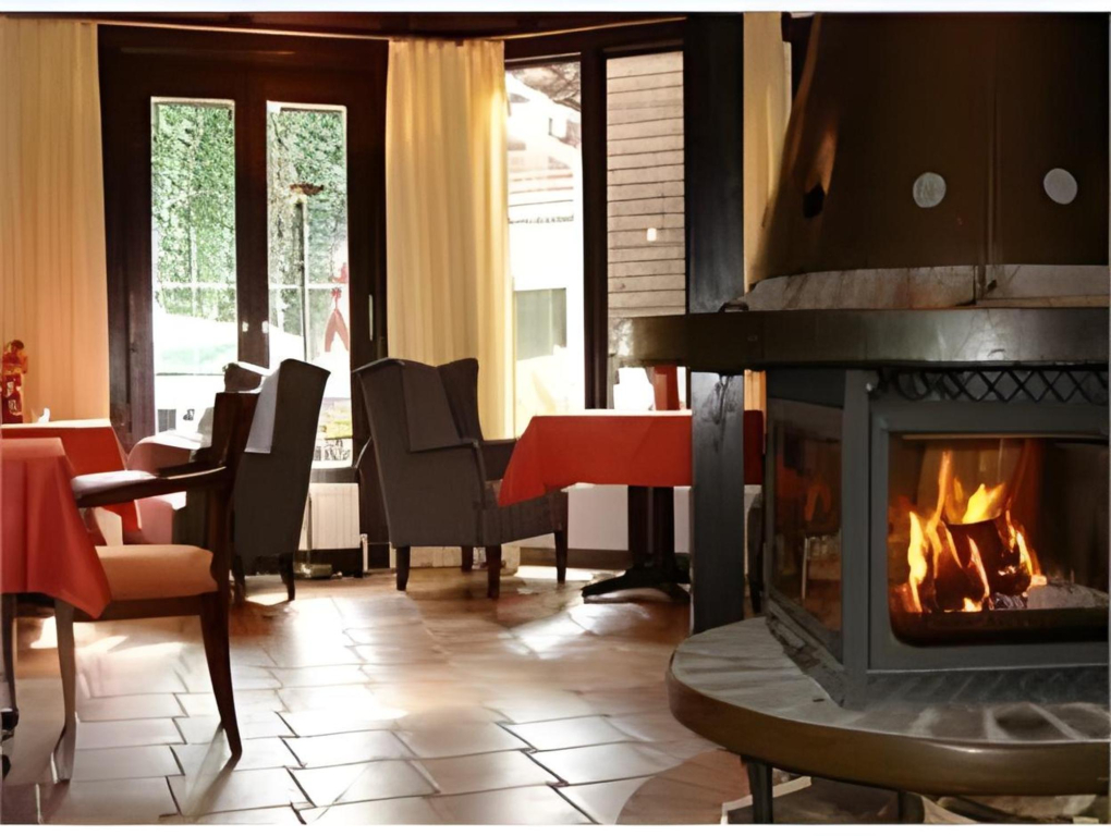 Romantisches Hotel Menzhausen