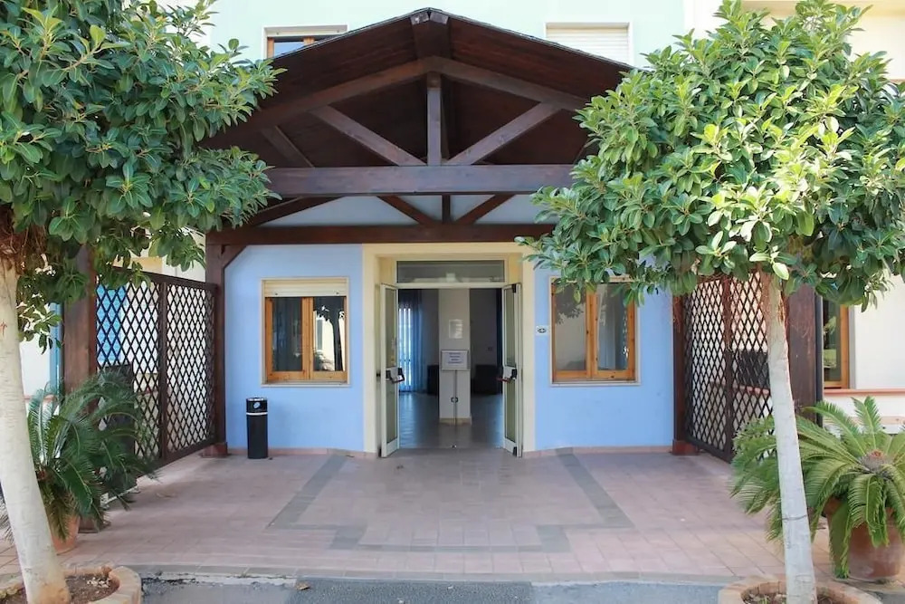 Panorama Apartments