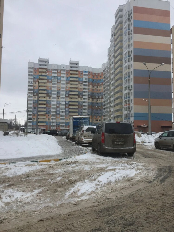 Апартаменты на ул. Краснозвездной 35-5