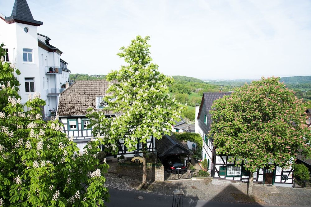Haus Sonnenschein