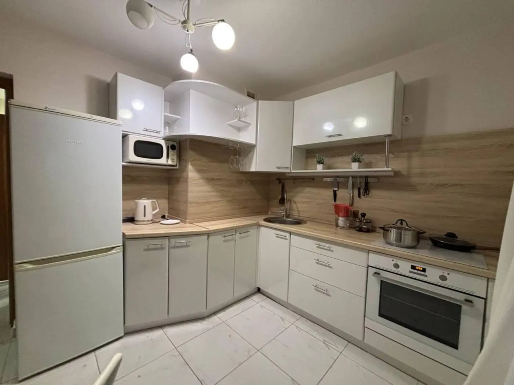 Apartamenty na Karla Marksa 49