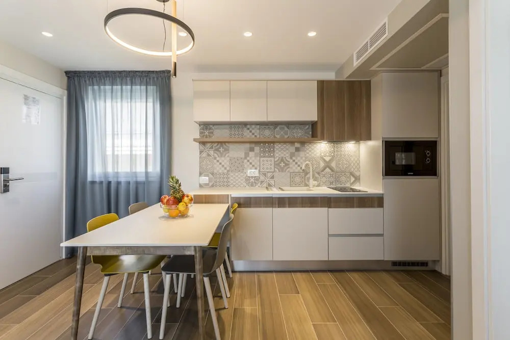 Ringo Apartments