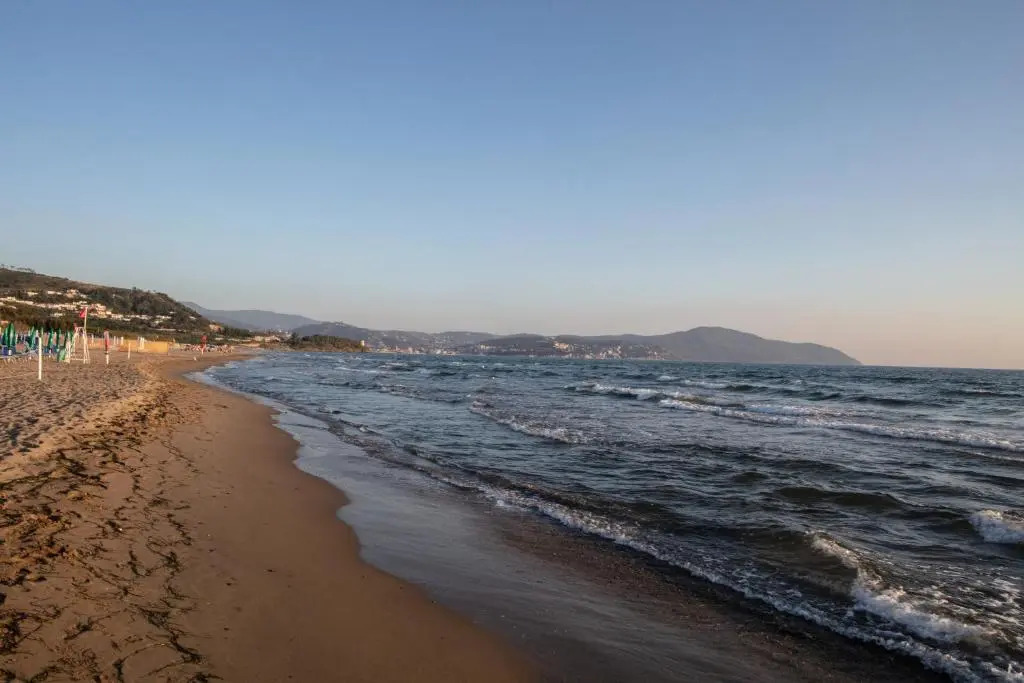Fuori le Mura