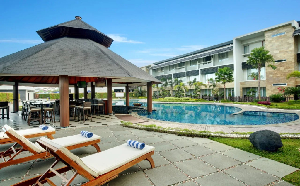 Swiss-Belhotel Borneo Banjarmasin