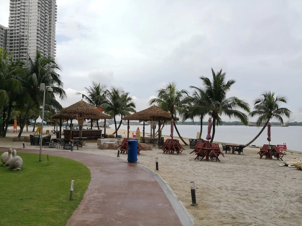 City View Suites