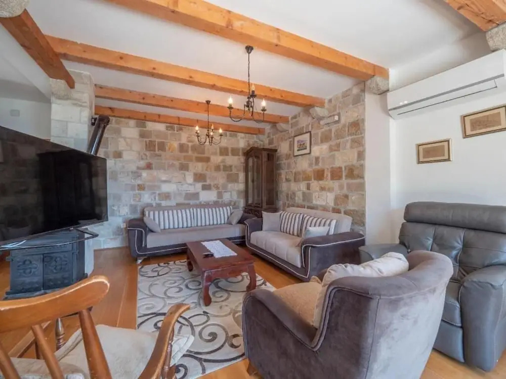 Family Retreat Bozovic