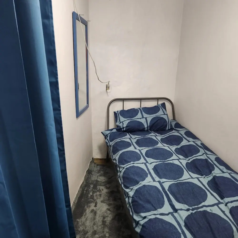 Hostel Hanil
