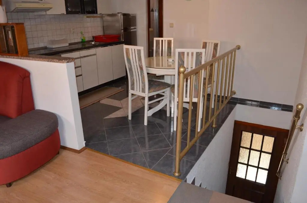 Apartment Borna