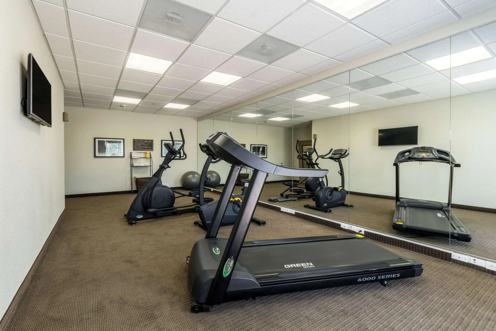 Sleep Inn & Suites Jourdanton - Pleasanton