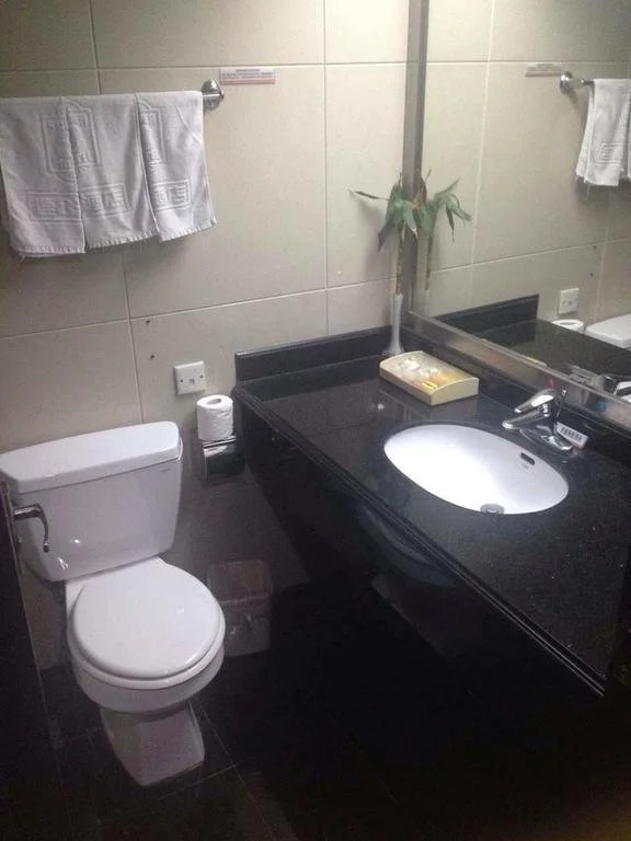 Super 8 by Wyndham Suzhou Taicang Tai Ping