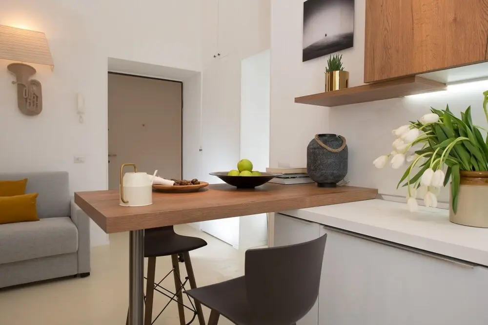 Marvellous Apartment Near Vatican