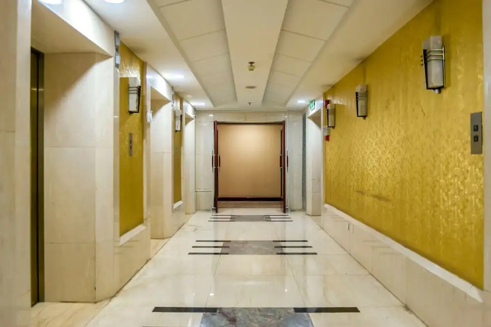 Shanghai Meilun Apartment Hotel