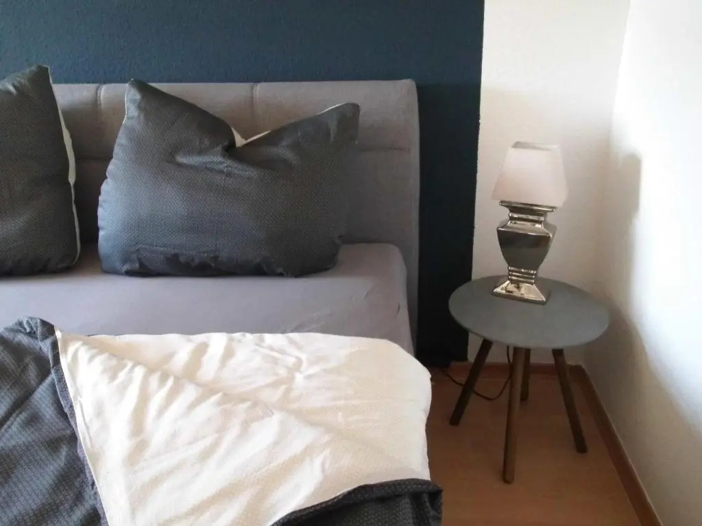 Appartement Luthers Stübchen