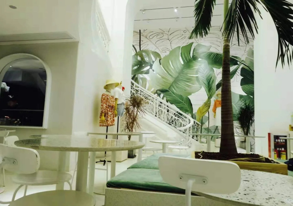 Royal Stars Apartment Shamian Branch
