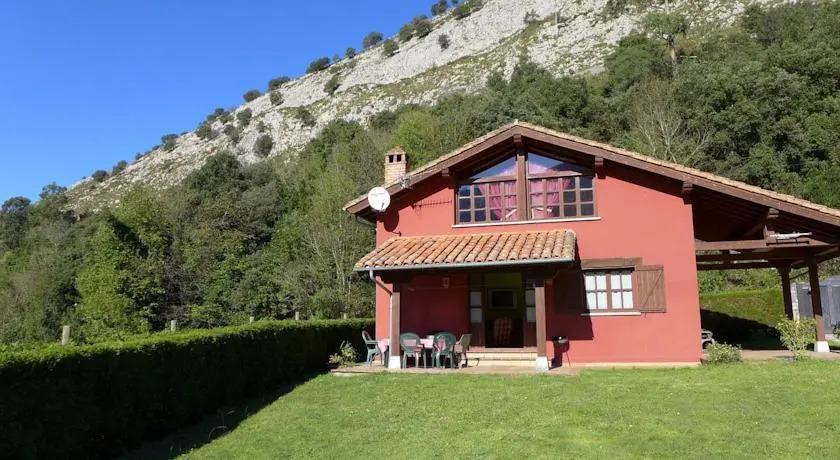 Casa Angel