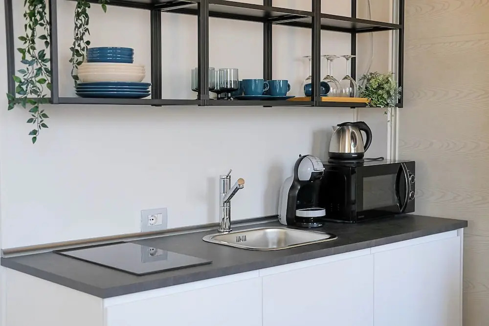 Verona Suites&Rooms