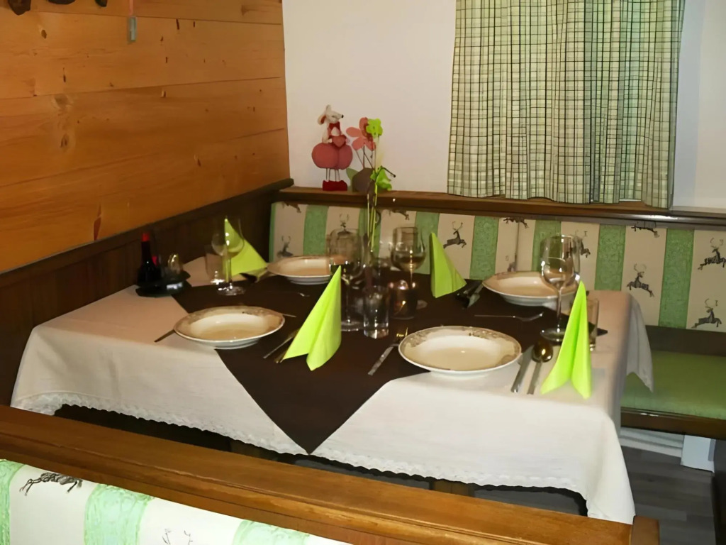 Pension Berggeist