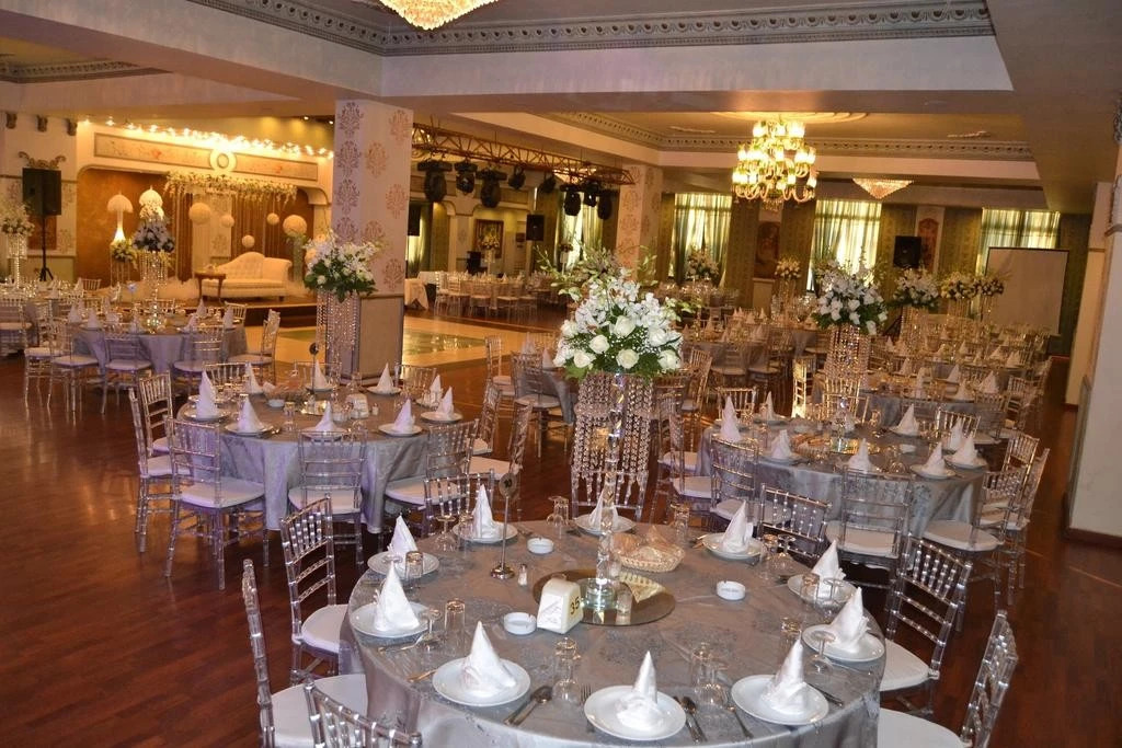 Platinum Hotel