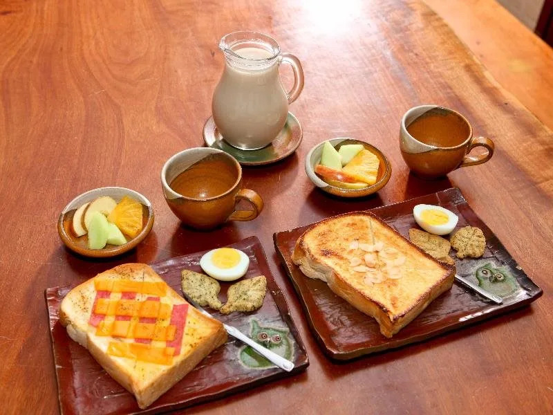 Family Pottery