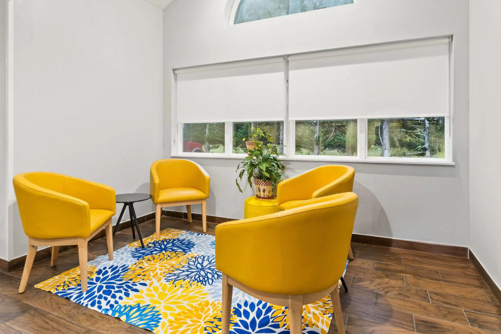 Microtel Inn and Suites - Salisbury