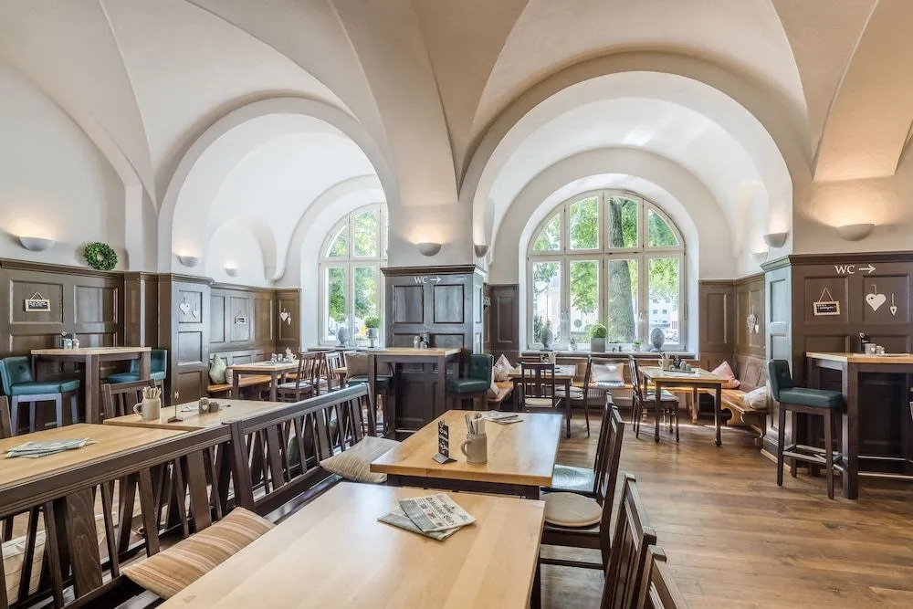 Riemhofer Alter Schlachthof
