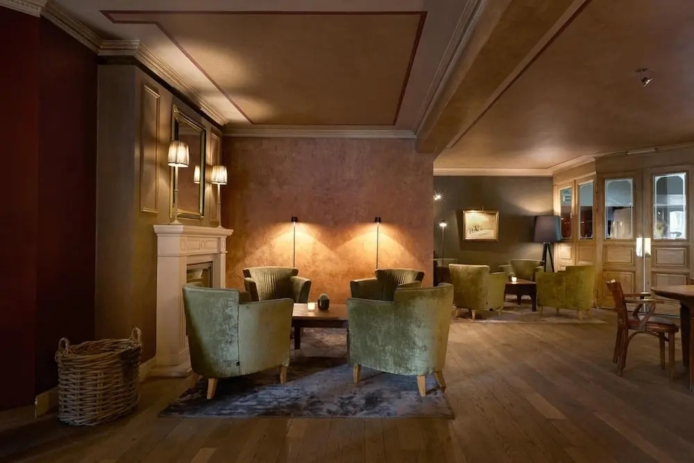 Stiemerheide - The Urban Hotel & Golf Retreat 4 Star Superior
