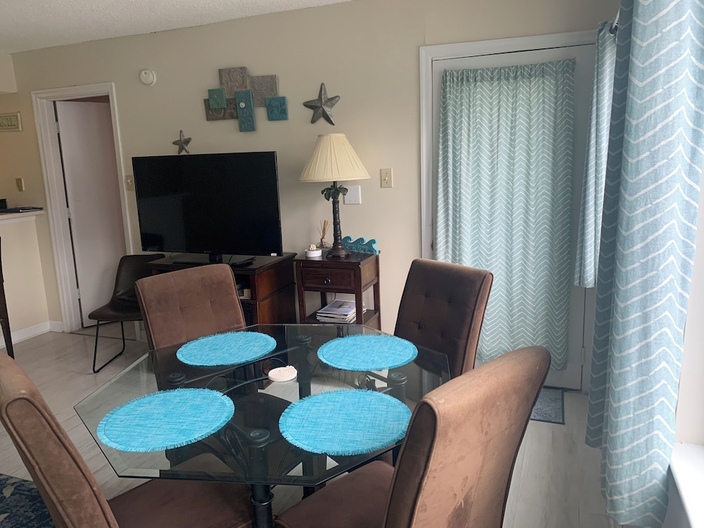 Myrtle Beach Resort 6306