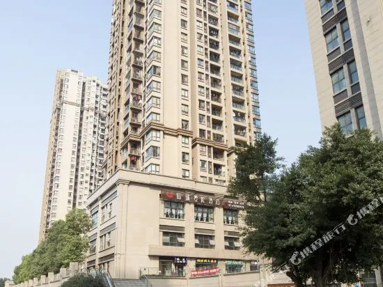 Harry mandolin hotel