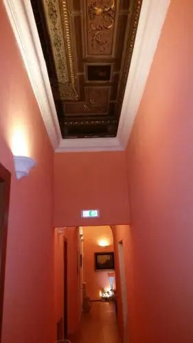 Star Rooms