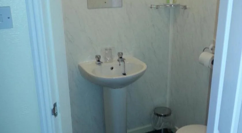Hafan-y-Mor Guesthouse